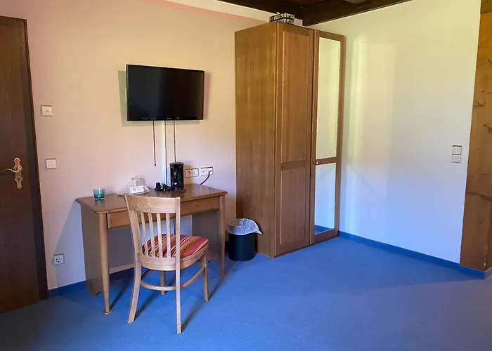 Hotel Faller