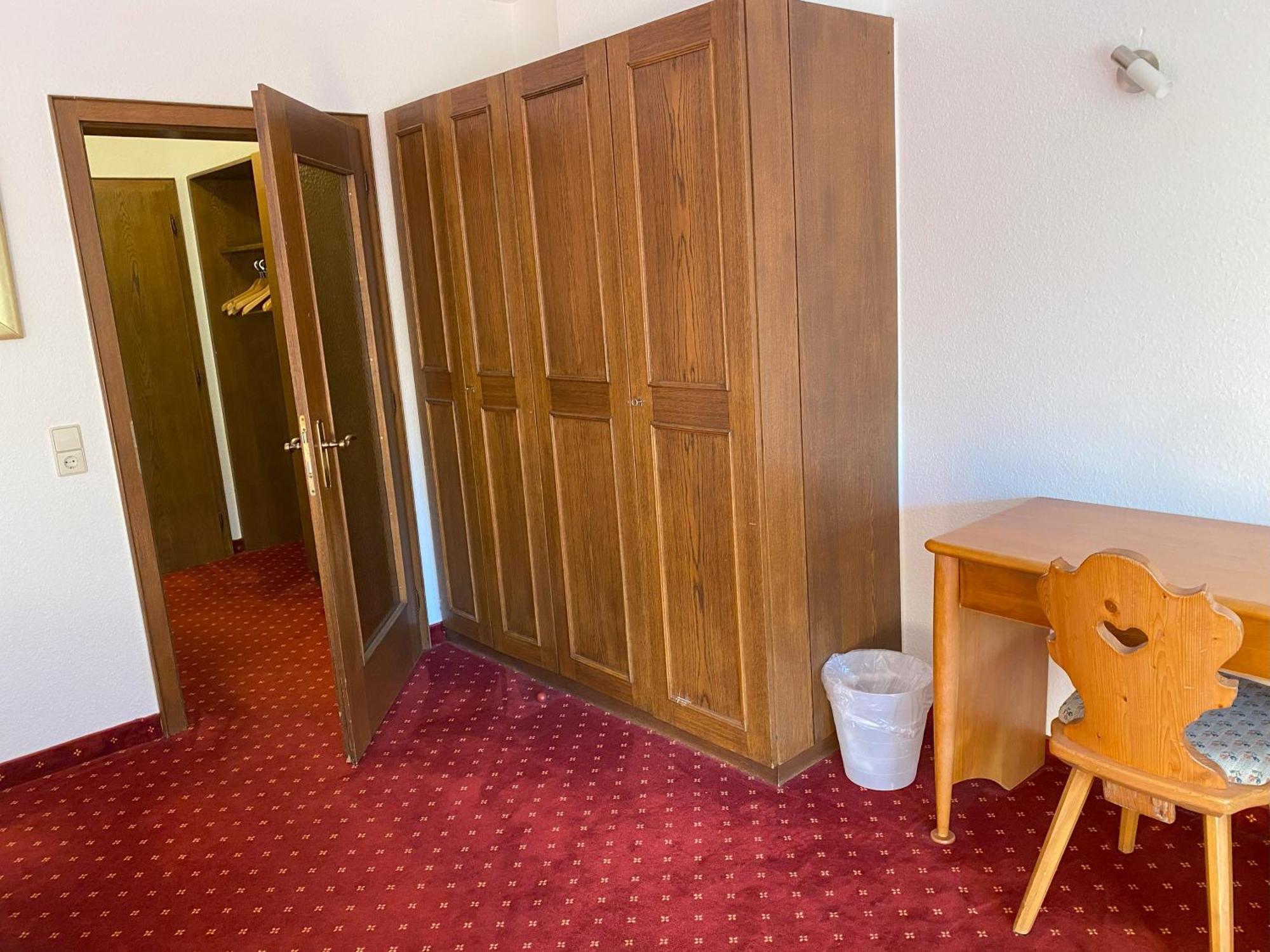 Hotel Faller 3*