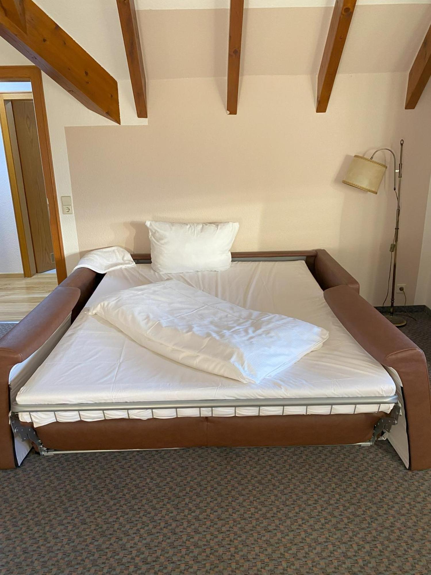 Hotel Faller 3*