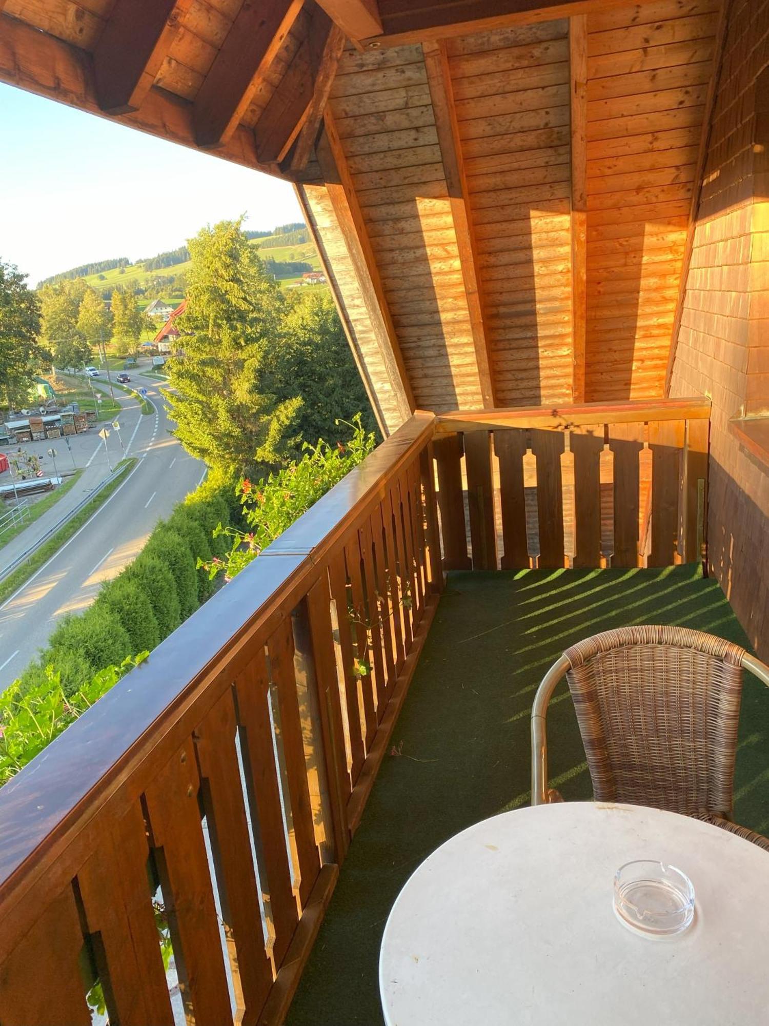 Hotel Faller