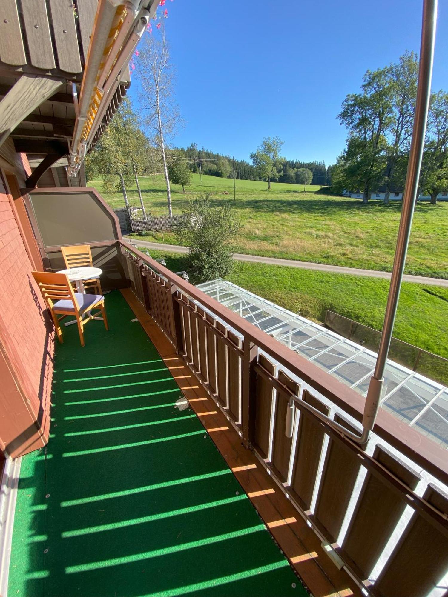 Hotel Faller Breitnau
