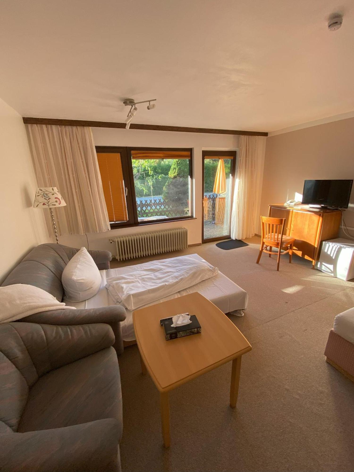 Faller Hotel Breitnau