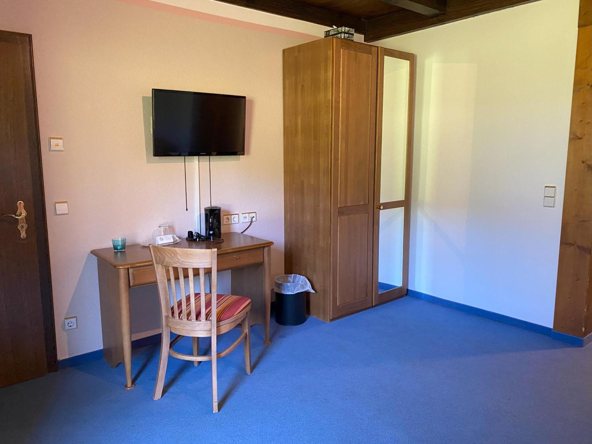 Hotel Faller 3*