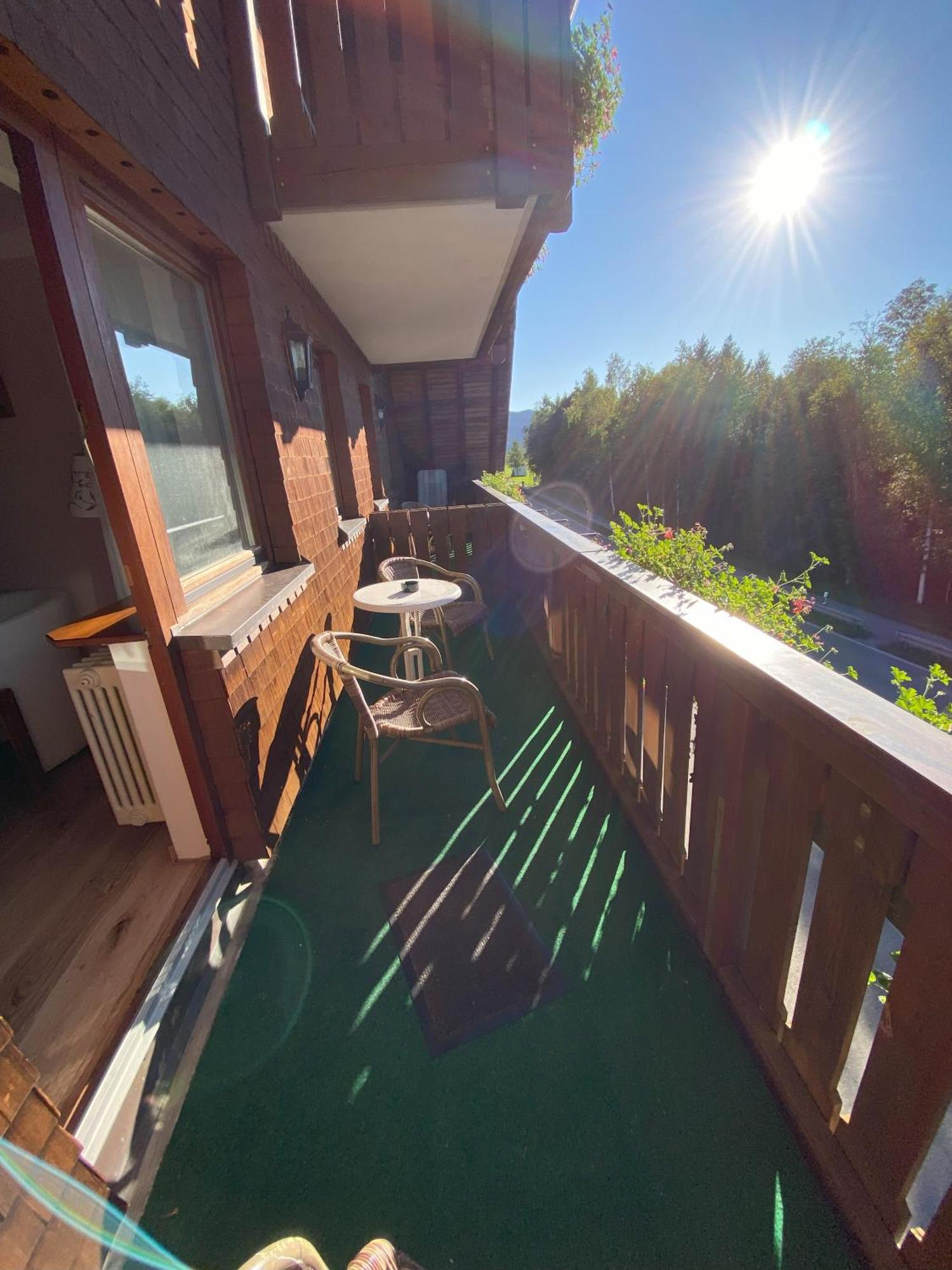 Faller Hotel
