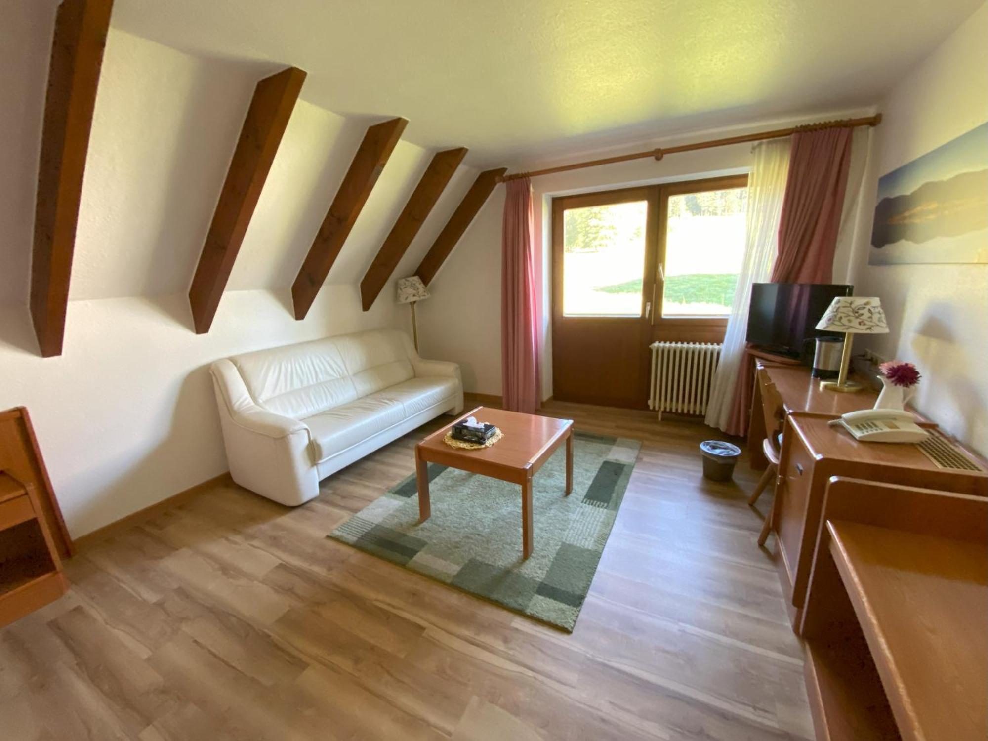 Faller Hotel Breitnau