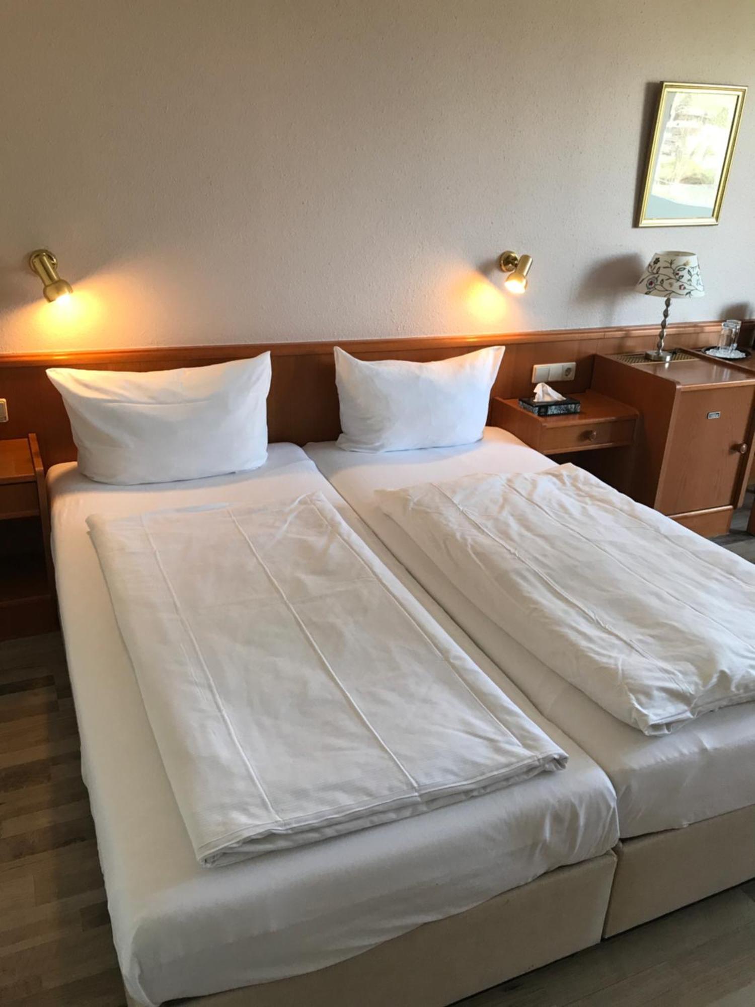 Faller Hotel 3*
