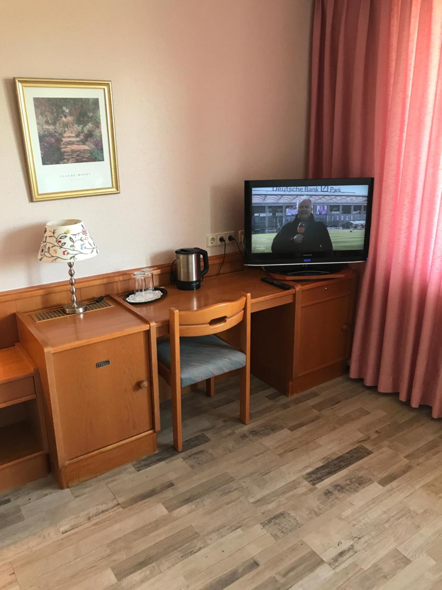Hotel Faller 3*