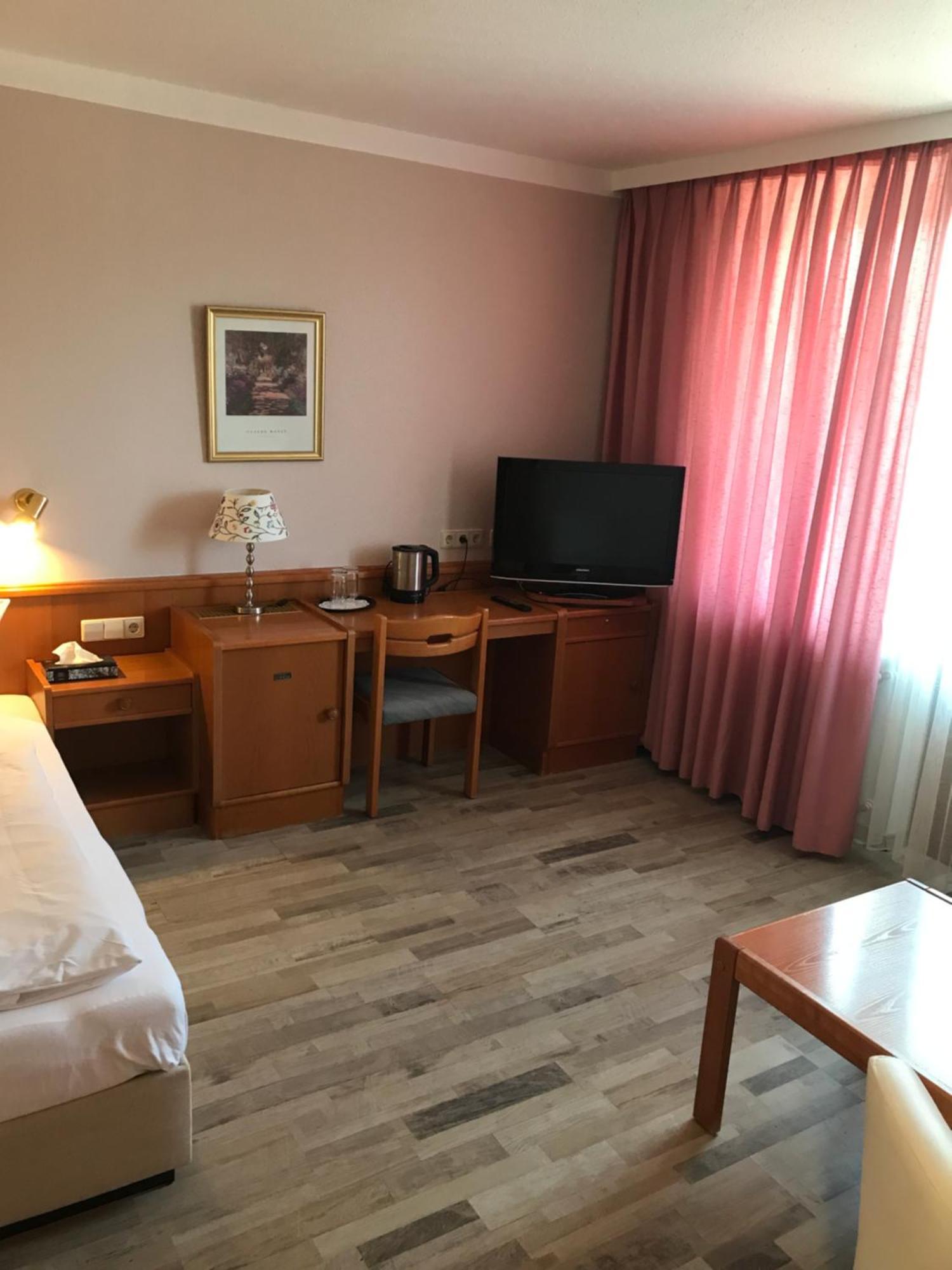 Faller Hotel Breitnau