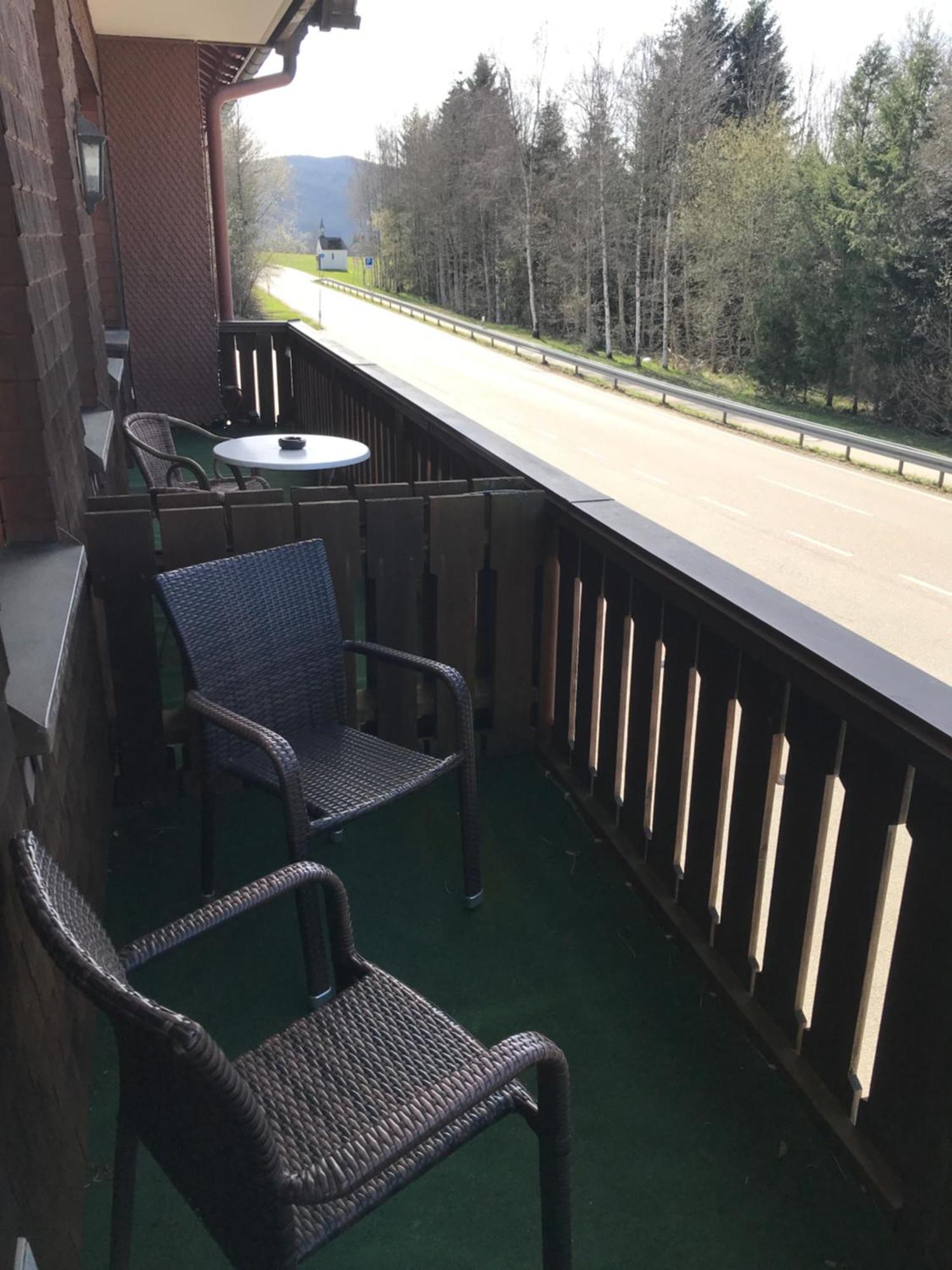 Faller Hotel