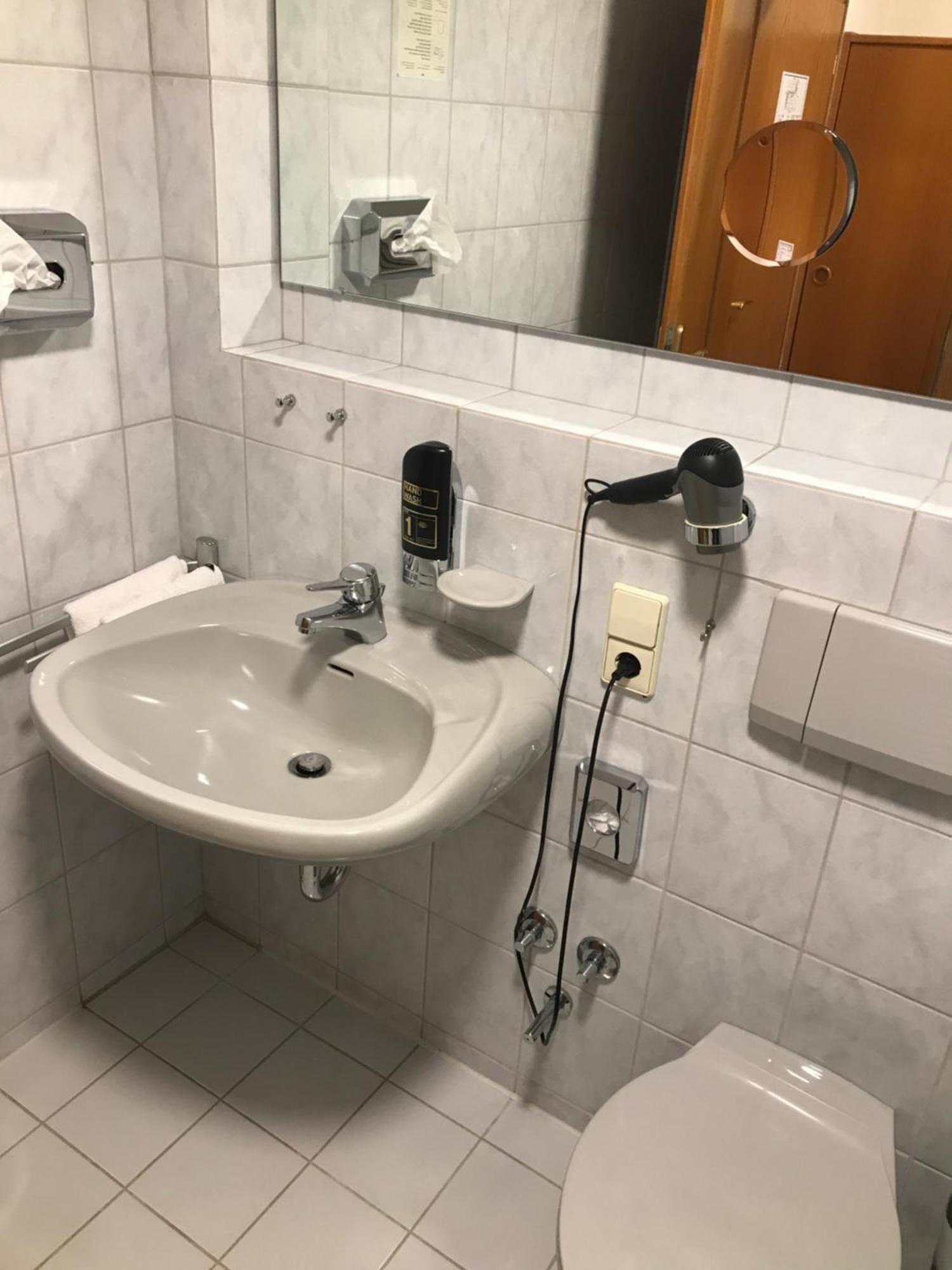 Faller Hotel Breitnau