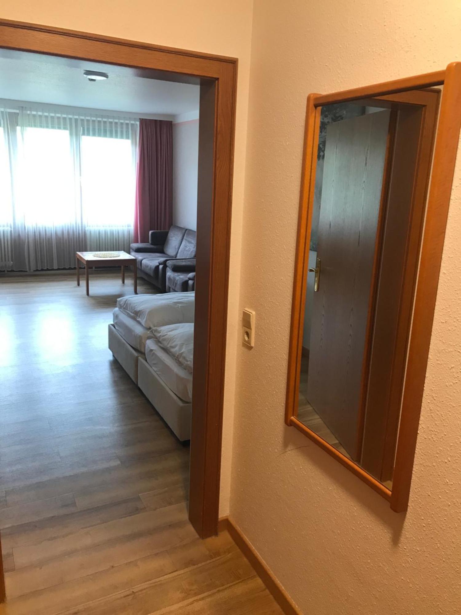 Hotel Faller 3*