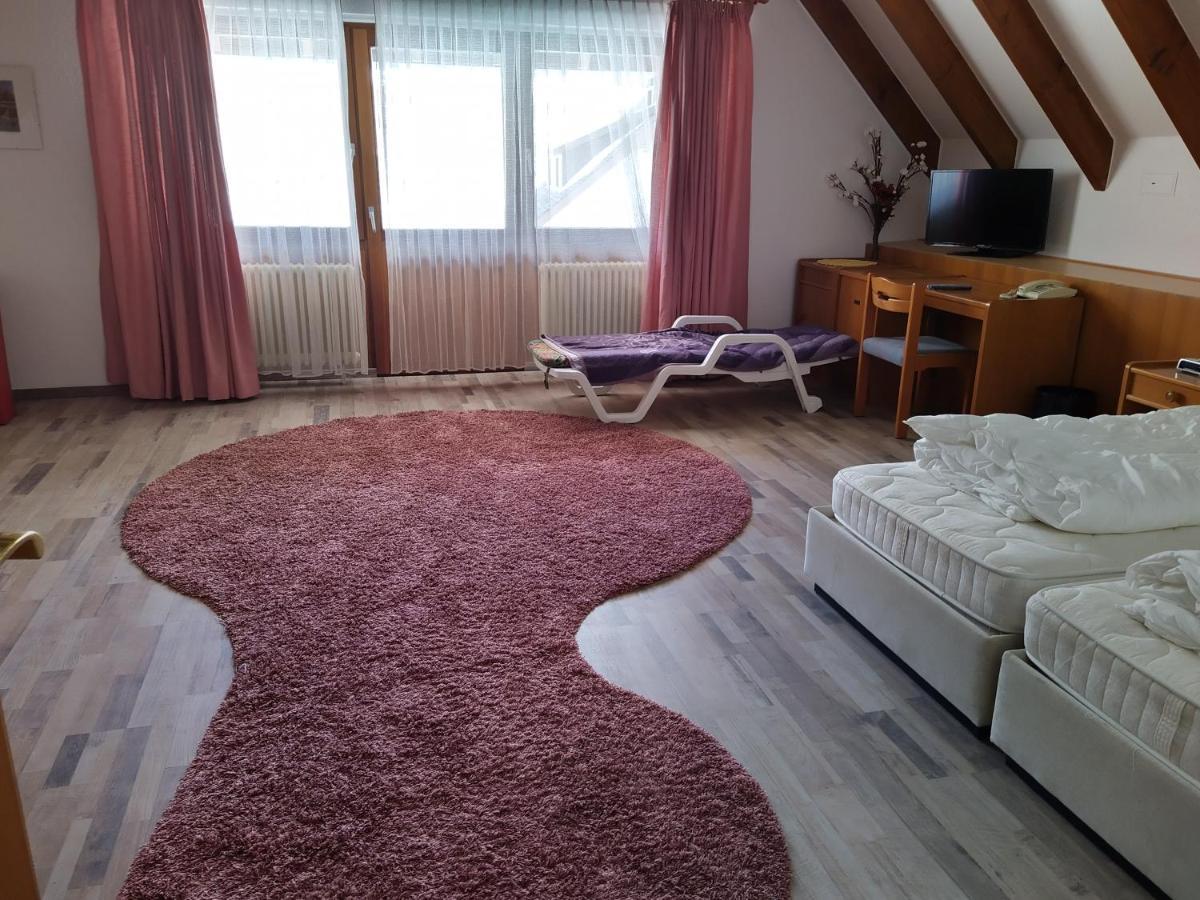 Faller Hotel Breitnau