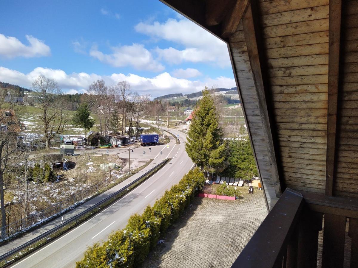 Faller 3* Breitnau