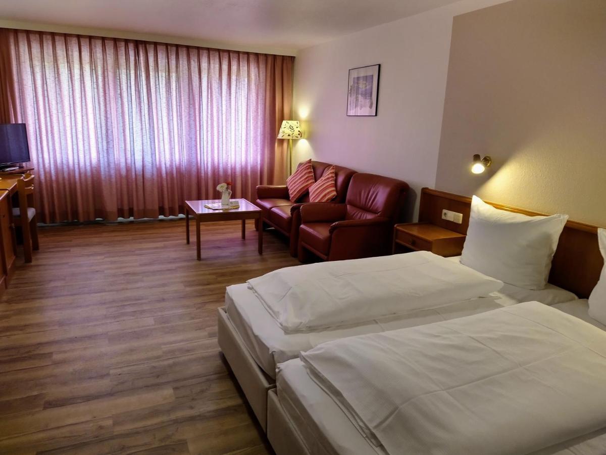 Faller Hotel Breitnau