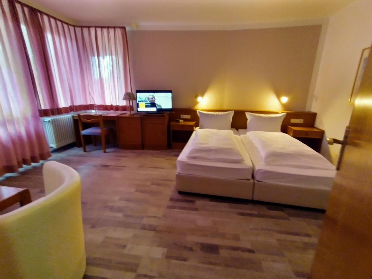 Hotel Faller 3*