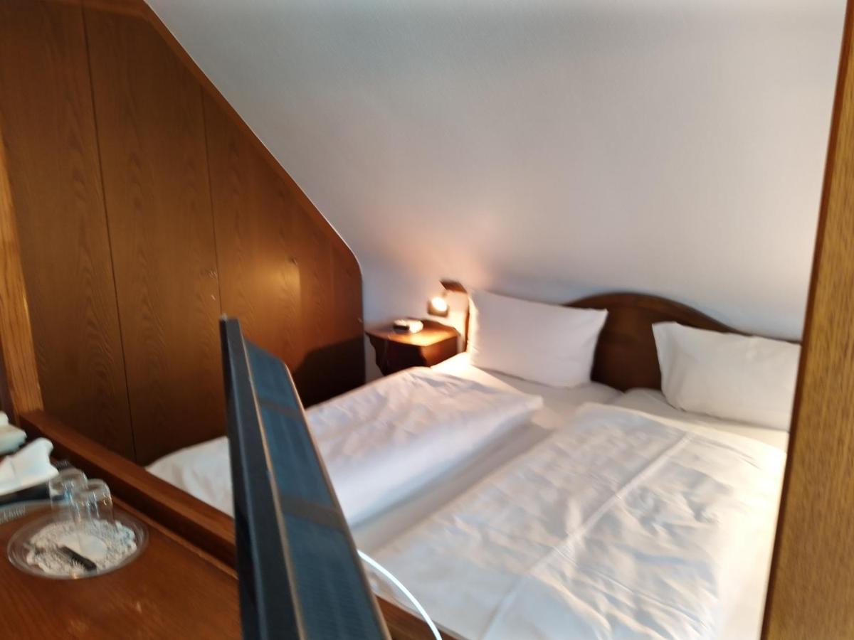 Hotel Faller