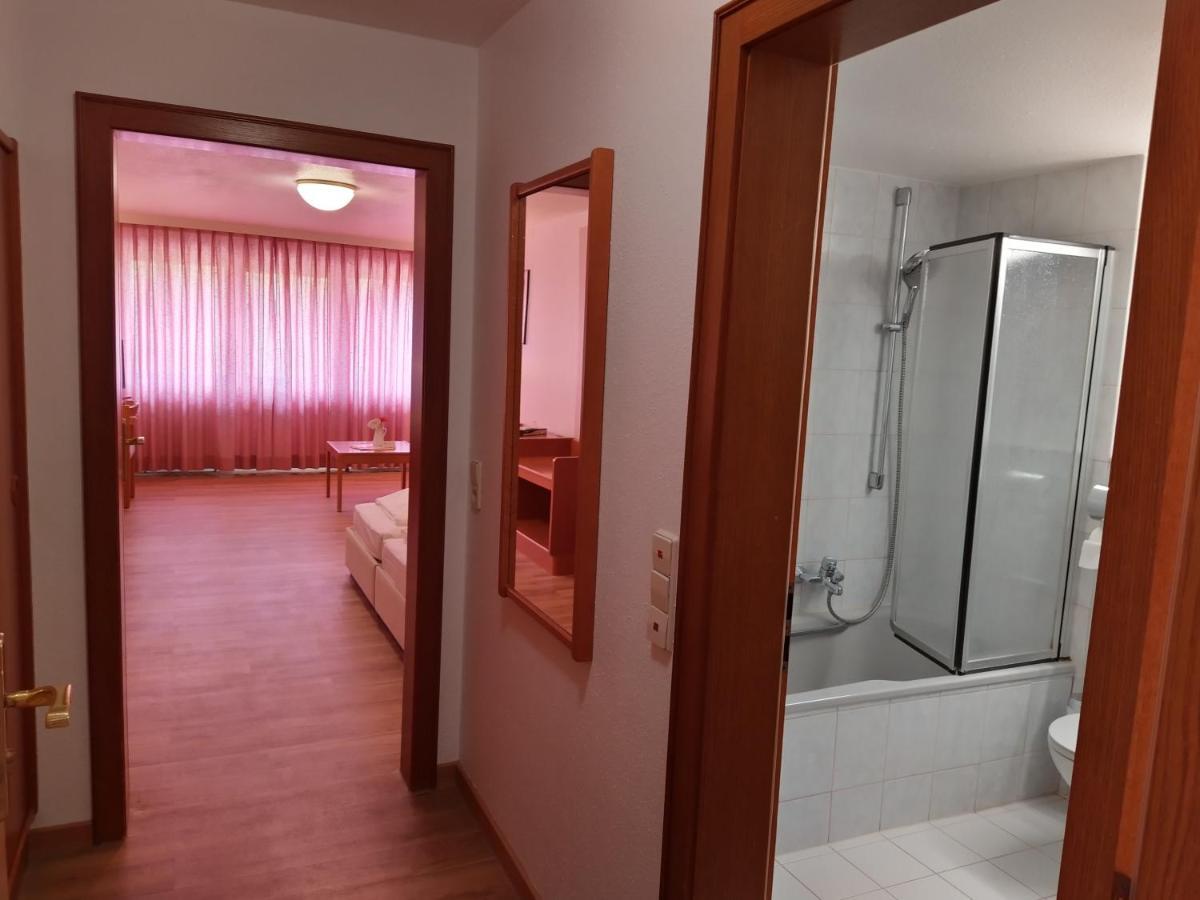 Hotel Faller
