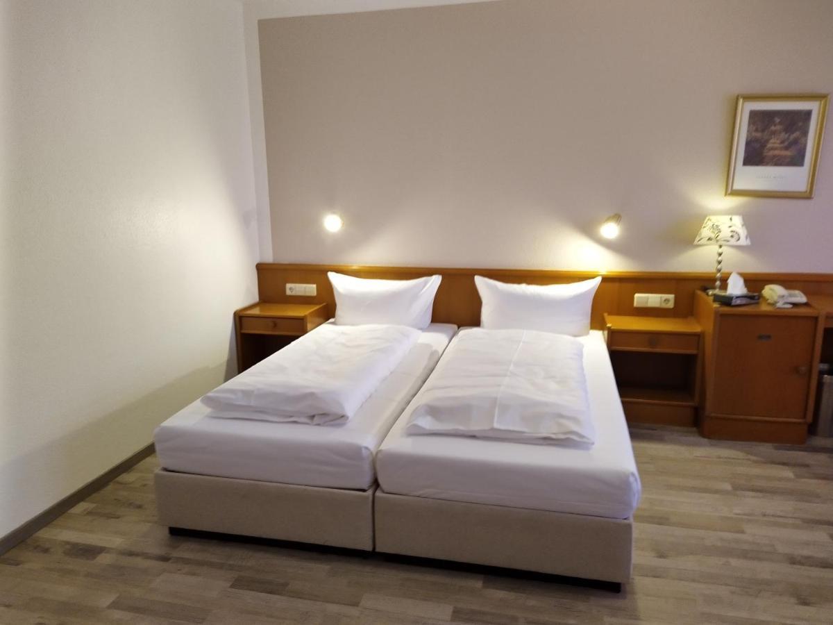 Faller Hotel 3*