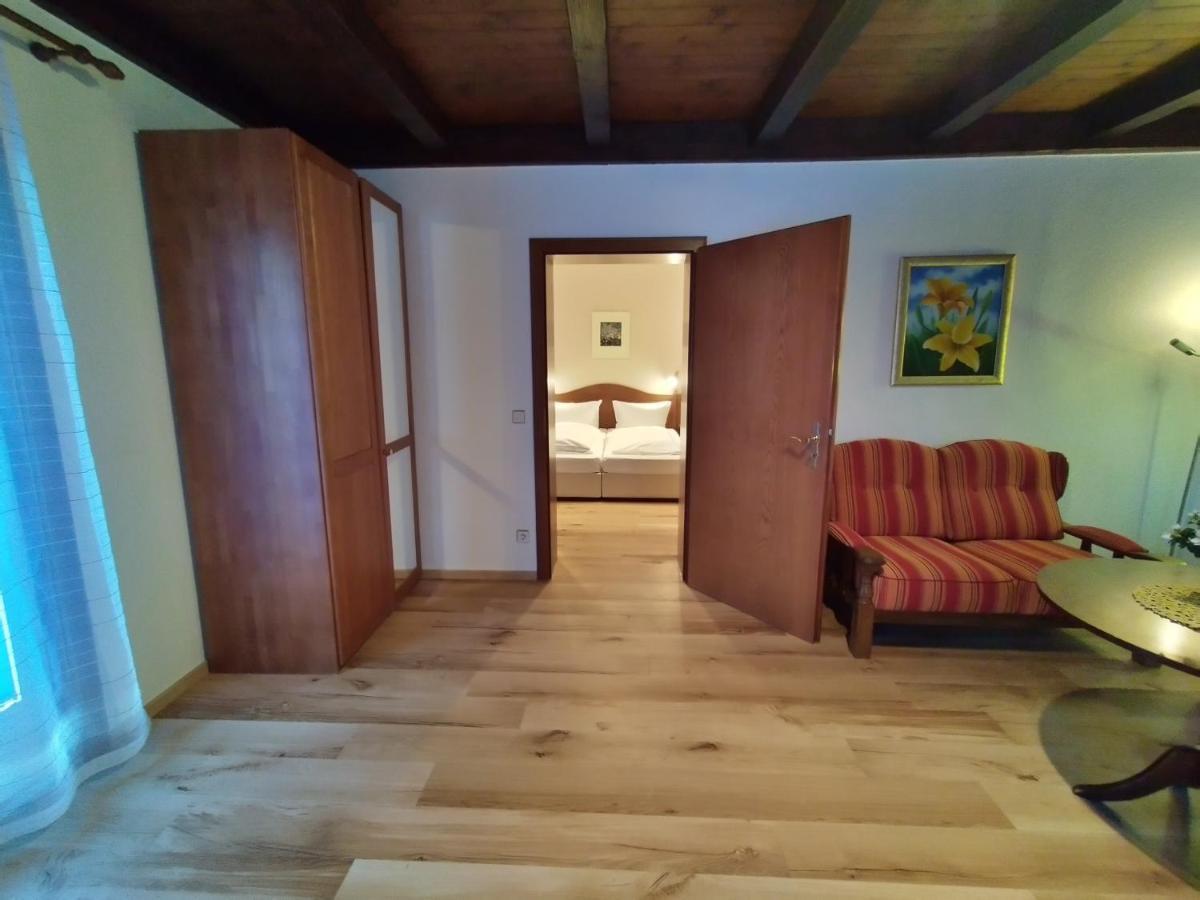 Hotel Faller
